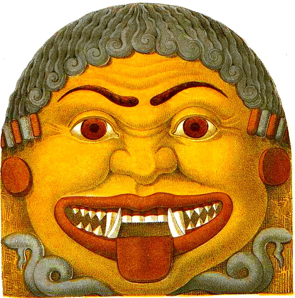 Gorgoneion