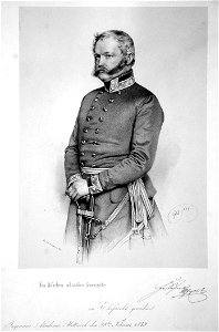 Franz Kussenitz Litho