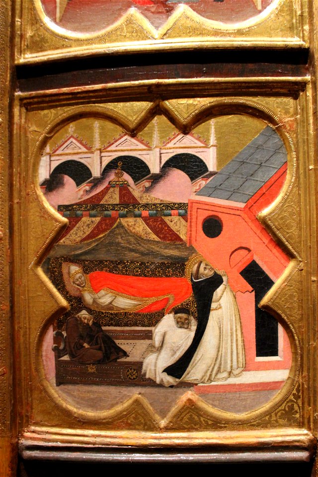 Francesco Traini Pisa 09
