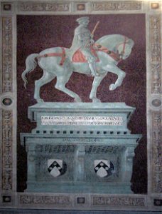 Firenze.Duomo.Hawkwood