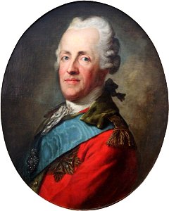 1774 Graff Portrait Prinz Karl von Sachsen anagoria