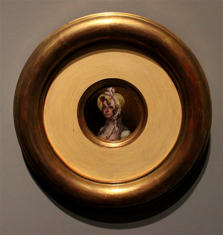 Goya Museo Zaragoza 01