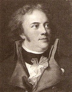 Frederik von Blucher