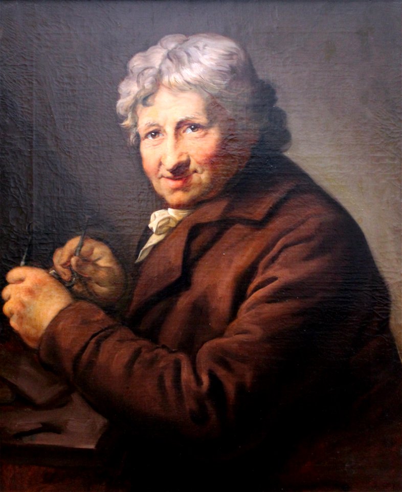 1800 Graff Daniel Nikolaus Chodowiecki anagoria
