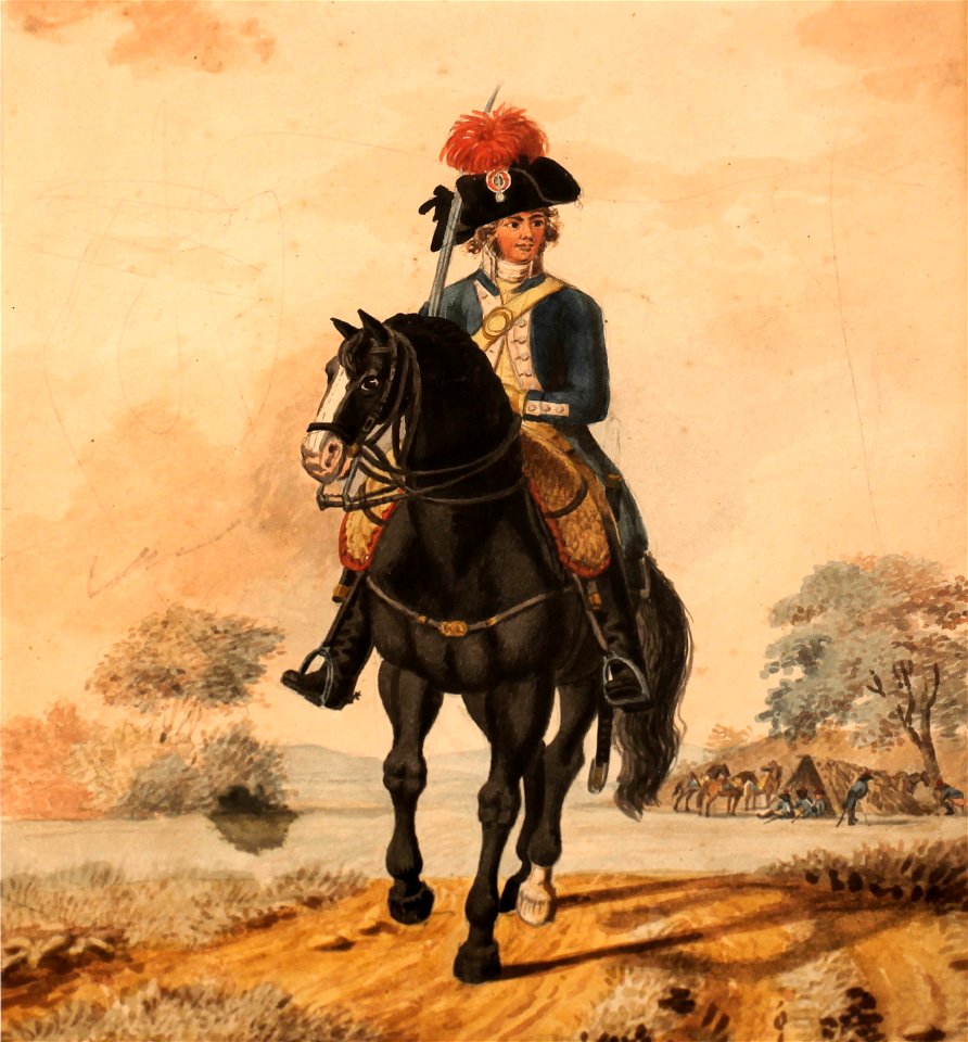 French horseman-Dumoulin-IMG 5492