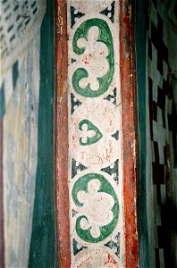 Frescos from St. Nikita Church in Banjani 0253