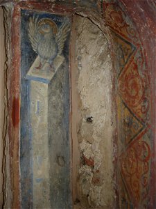 Freska od Sv. Andreja na Matka 94