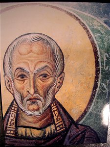 Freski vo Sv. Pantelejmon od Nerezi 048