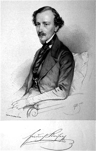 Friedrich Kaiser Eybl Litho