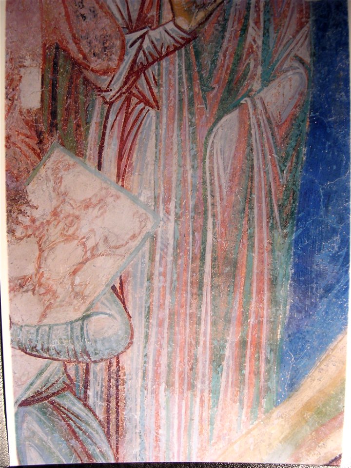 Freski vo Sv. Pantelejmon od Nerezi 089