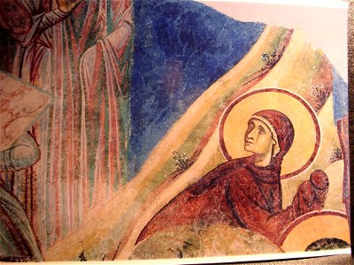 Freski vo Sv. Pantelejmon od Nerezi 091