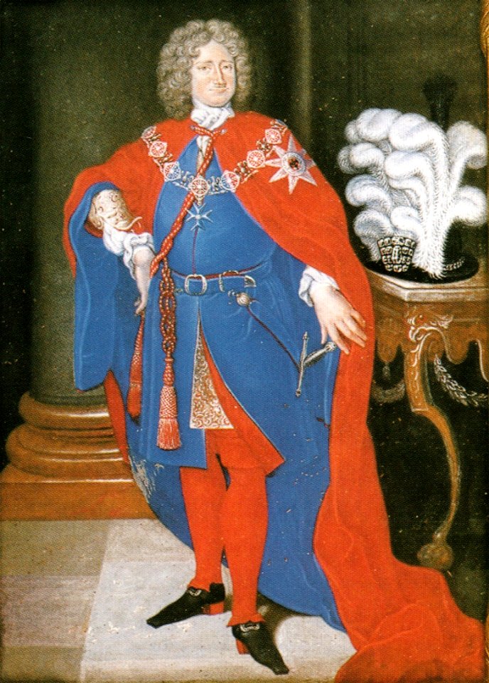 FriedrichISchwarzerAdlerOrden1