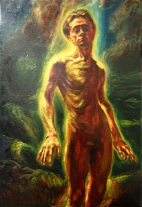 Fritz Flebbe Lichtsegen