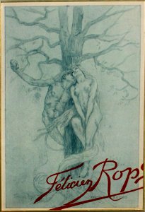 Félicien Rops012