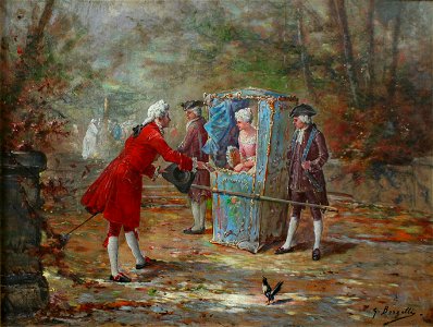 G. Borgelli