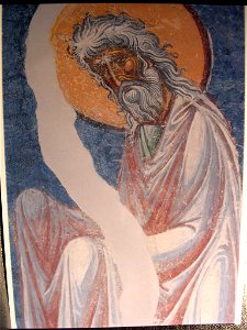Freski vo Sv. Pantelejmon od Nerezi 072