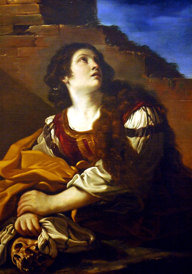 Guernico Magdalene Blanton