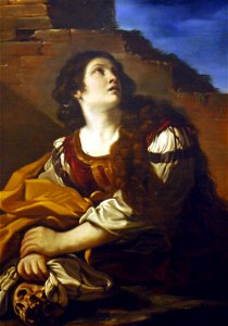 Guernico Magdalene Blanton
