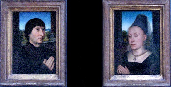 Hans Memling102