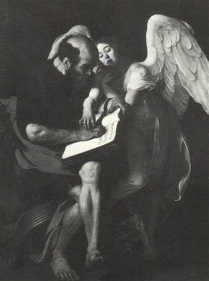 Inspiración divina TT