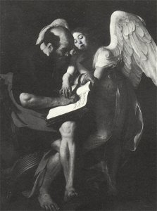Inspiración divina TT