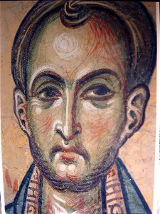 Freski vo Sv. Pantelejmon od Nerezi 033
