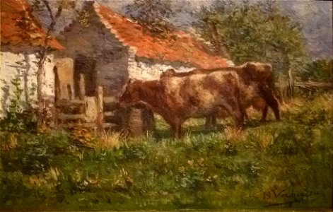 Isidore Verheyden 003
