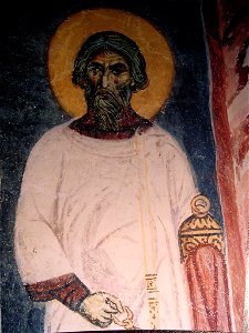 Freski vo Sv. Pantelejmon od Nerezi 031