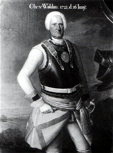 FriedrichSigismundvonWaldow