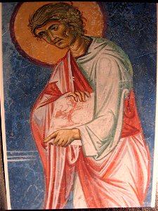 Freski vo Sv. Pantelejmon od Nerezi 079