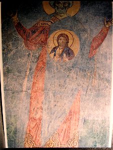 Freski vo Sv. Pantelejmon od Nerezi 045
