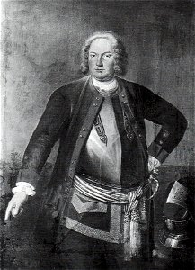 HeinrichDanielErnstvonRaders