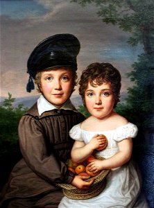 1831 Gröger Arnold Otto Meyer und Anna Meta Meyer anagoria