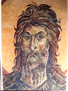 Freski vo Sv. Pantelejmon od Nerezi 028