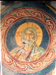 Freski vo Sv. Pantelejmon od Nerezi 035