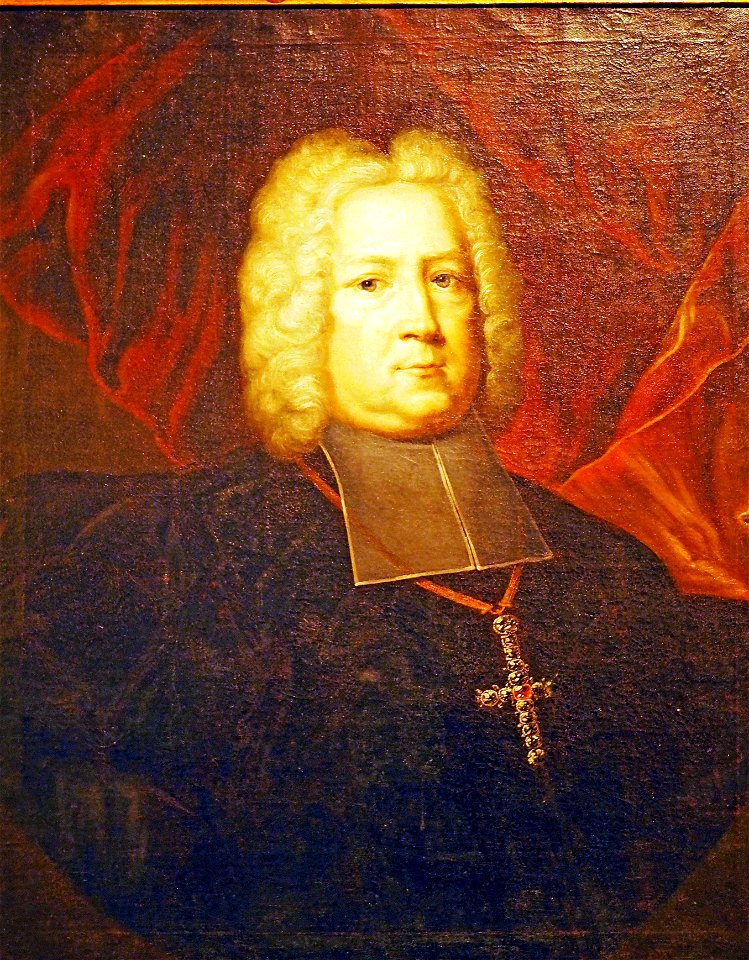 Fürstbischof Schönborn Diözesanmuseum Bamberg
