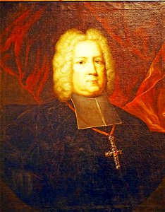 Fürstbischof Schönborn Diözesanmuseum Bamberg