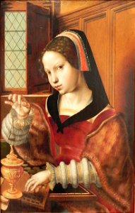 Jan Sanders van Hemessen (1)