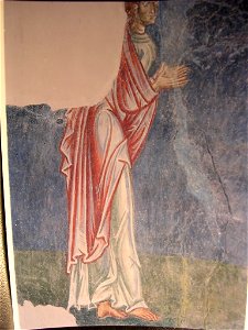 Freski vo Sv. Pantelejmon od Nerezi 057