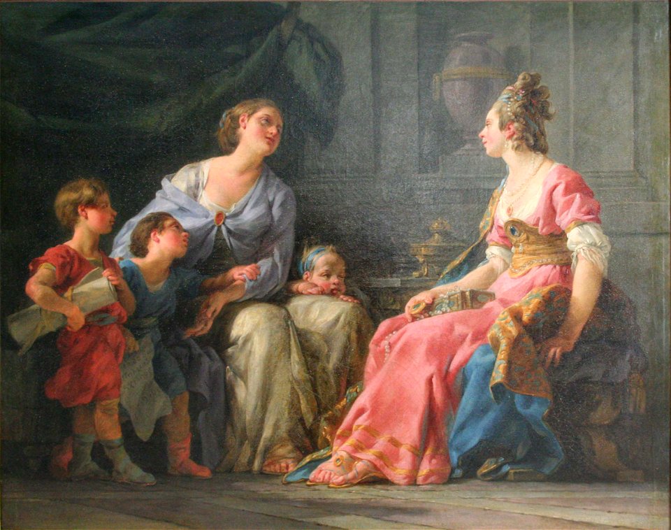 Hallé-Gracques