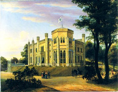 Schloss Babelsberg-DE168