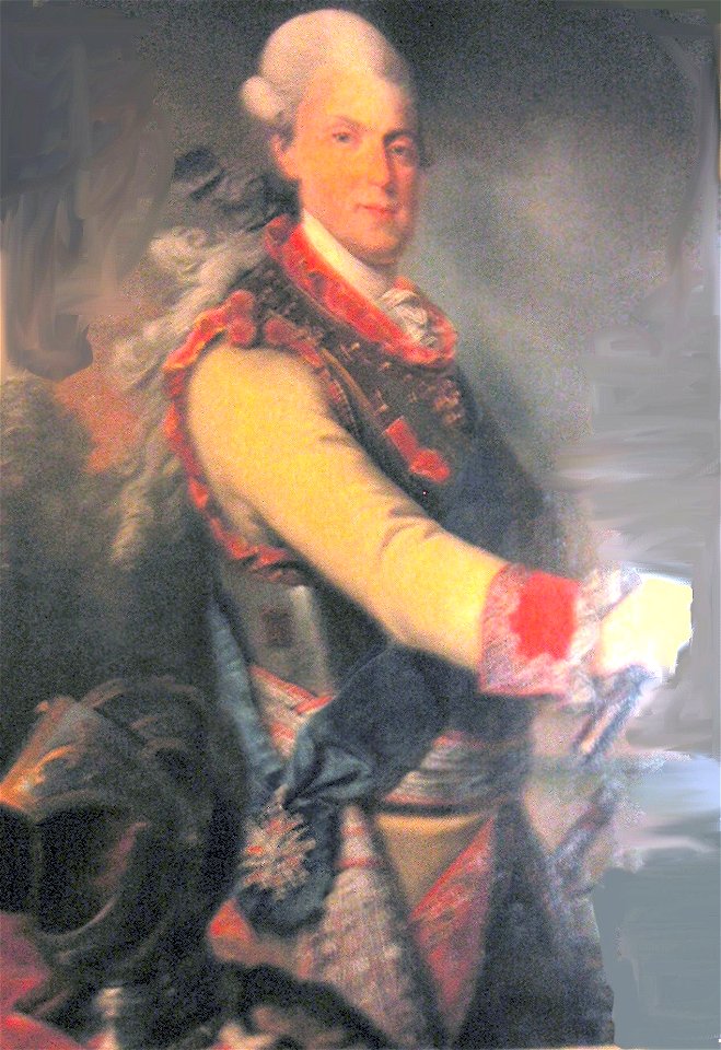 Fryderyk August
