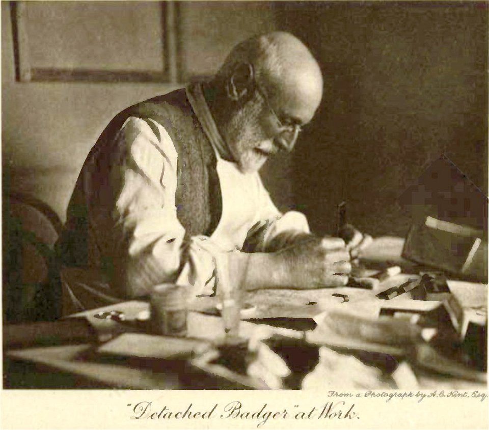 Halford-Dry Fly Entomology