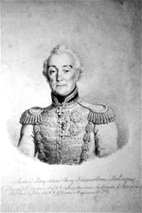 Friedrich Franz Xaver von Hohenzollern-Hechingen Litho 01