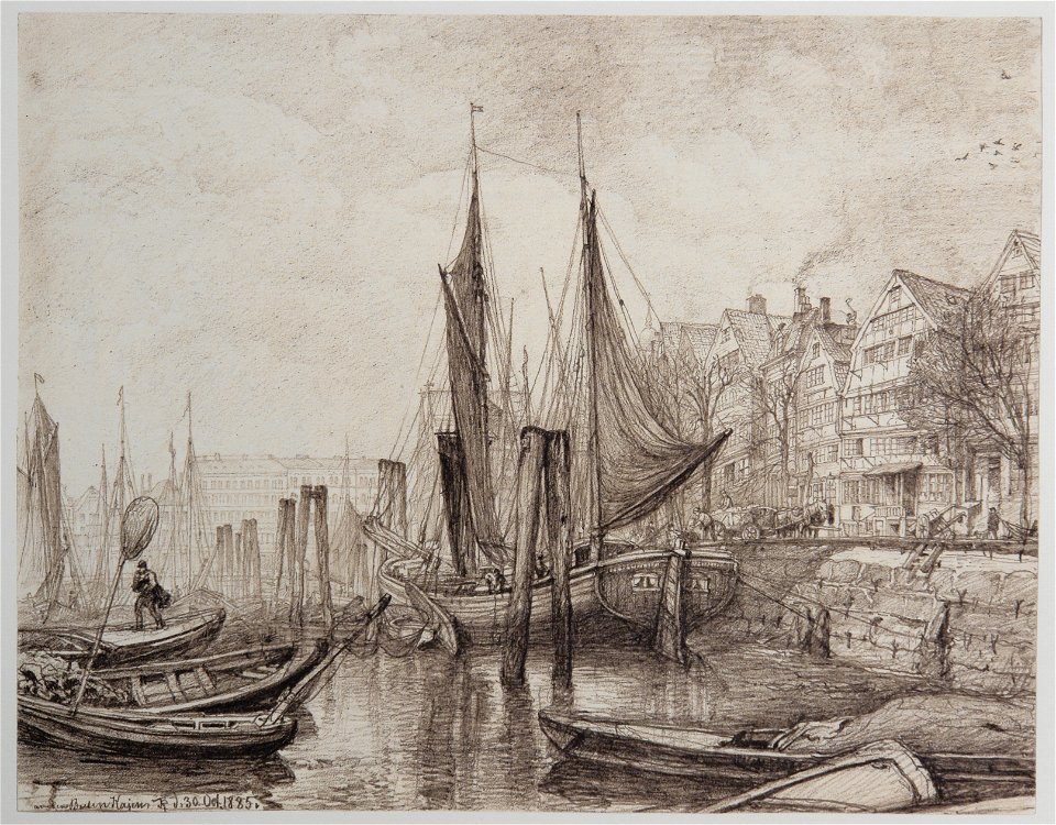 HH-Riefesell-12-Binnenhafen-30-10-1885