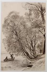 HH-Riefesell-49-An-der-Außenalster-02-06-1883