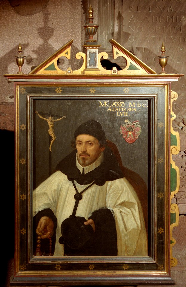 Hans Bär Küblin innen