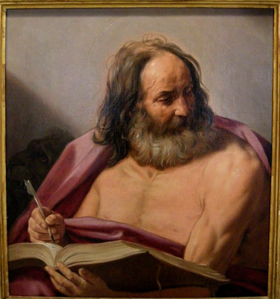 Guido reni, san marco
