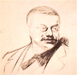 GunnarHeibergEdvardMunch