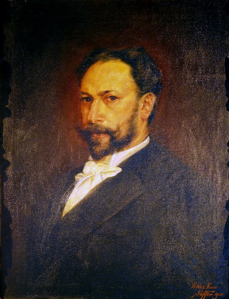 Hans Konrad Saffer Historisches Museum Bamberg